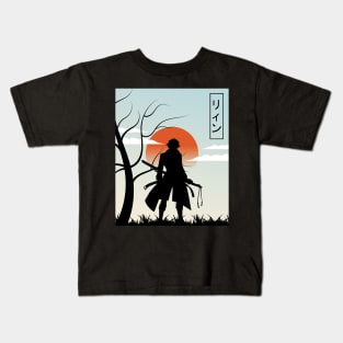 Trails of Cold Steel Rean Japanese Style New Cool Kids T-Shirt